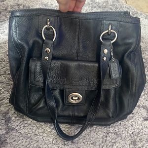 Coach Handbag 